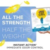 image:imagePurina Tidy Cats LightWeightInstant Action Odor control MultiCat Clumping 999 Percent Dust Free Cat Litter  17 lb Box17 Pound Pack of 1